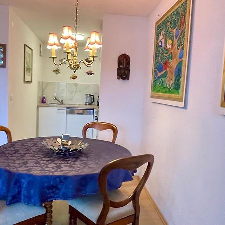 Wunderschoenes Apartment Im Zentrum Goldstadt Pforzheim Exteriör bild