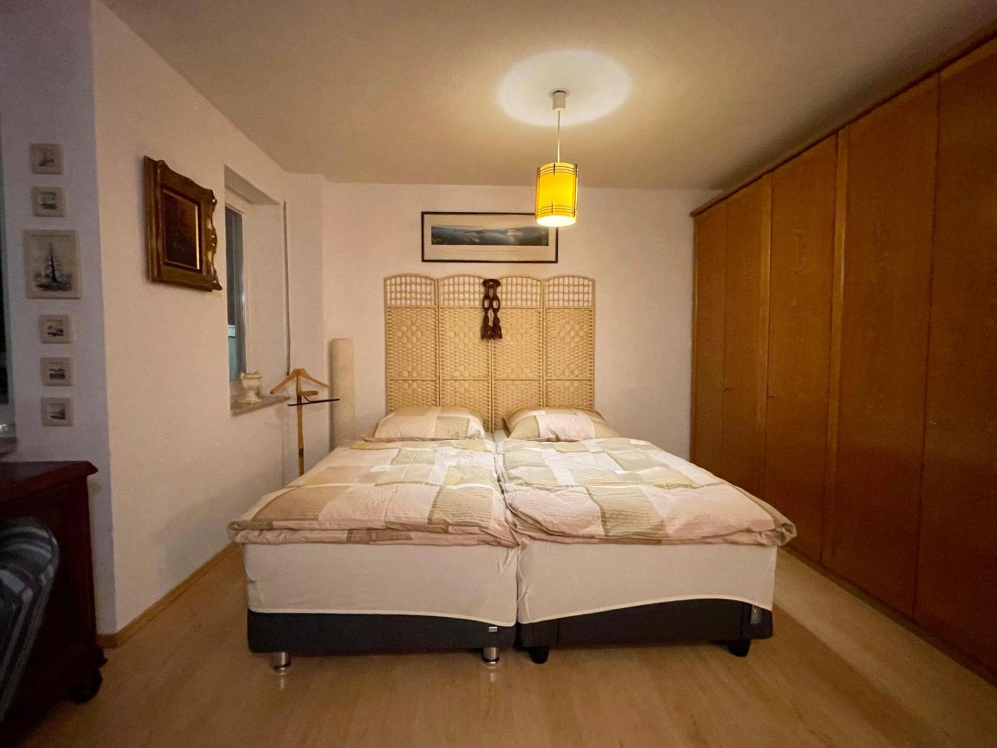 Wunderschoenes Apartment Im Zentrum Goldstadt Pforzheim Exteriör bild