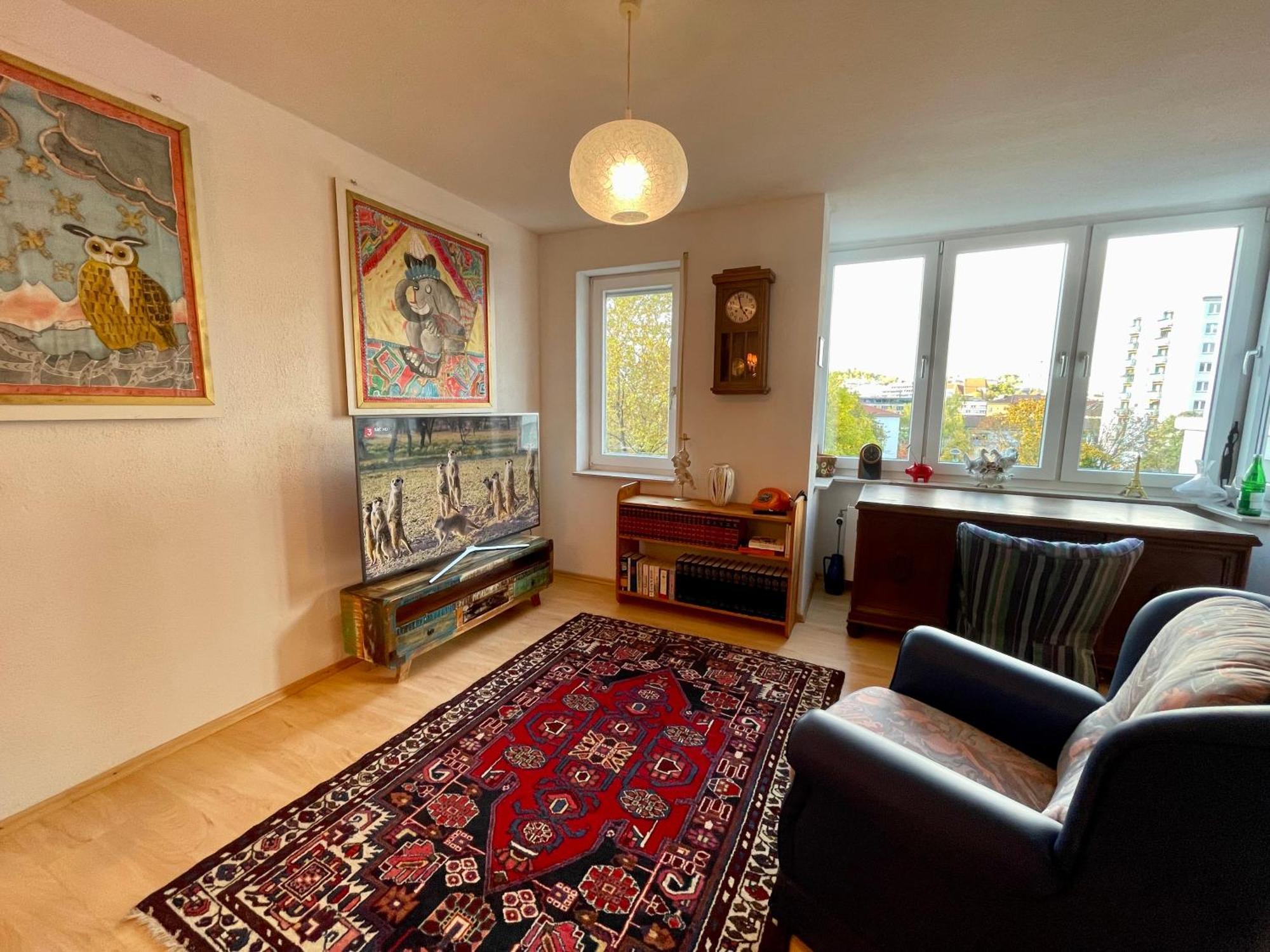 Wunderschoenes Apartment Im Zentrum Goldstadt Pforzheim Exteriör bild