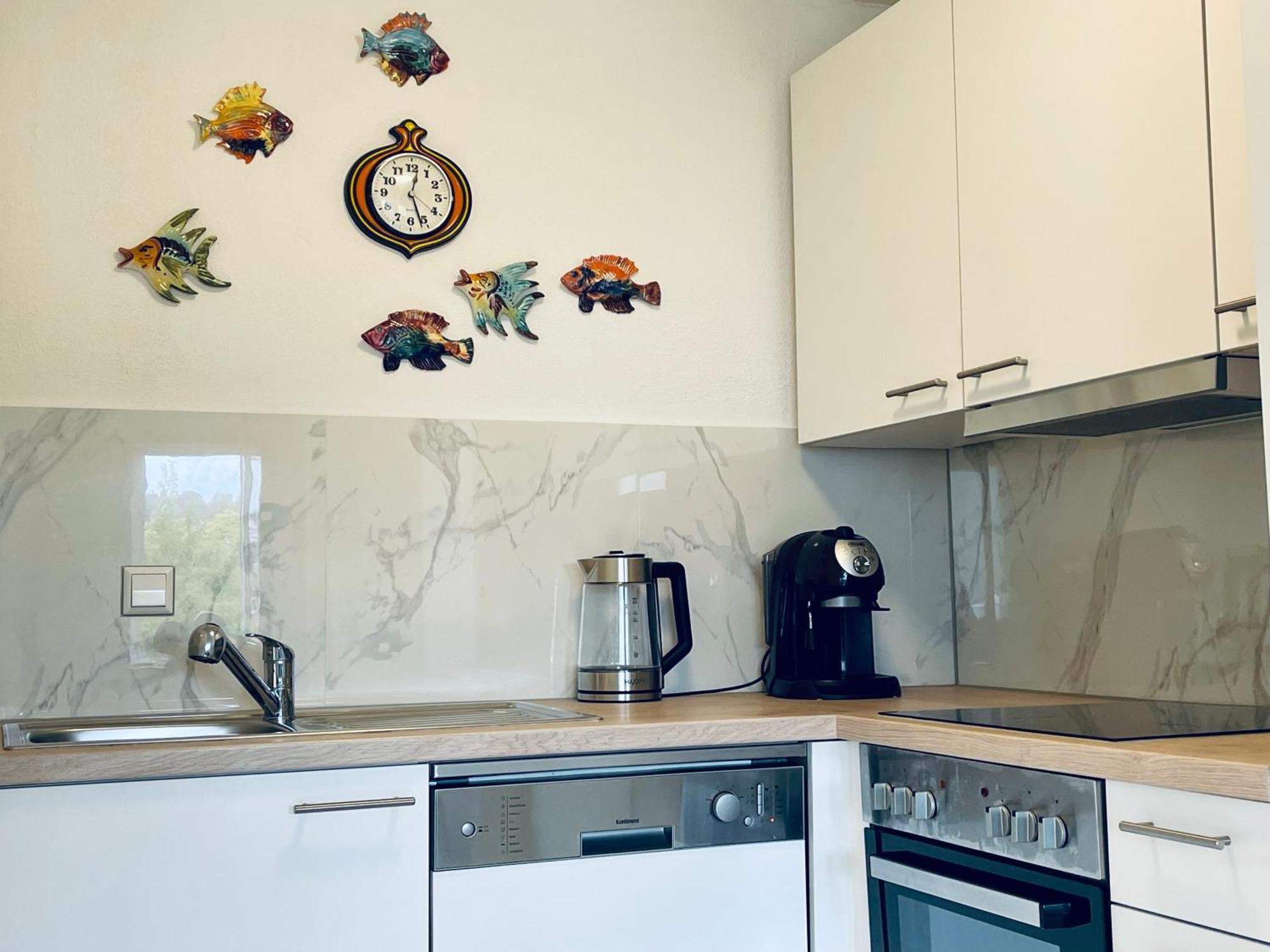 Wunderschoenes Apartment Im Zentrum Goldstadt Pforzheim Exteriör bild