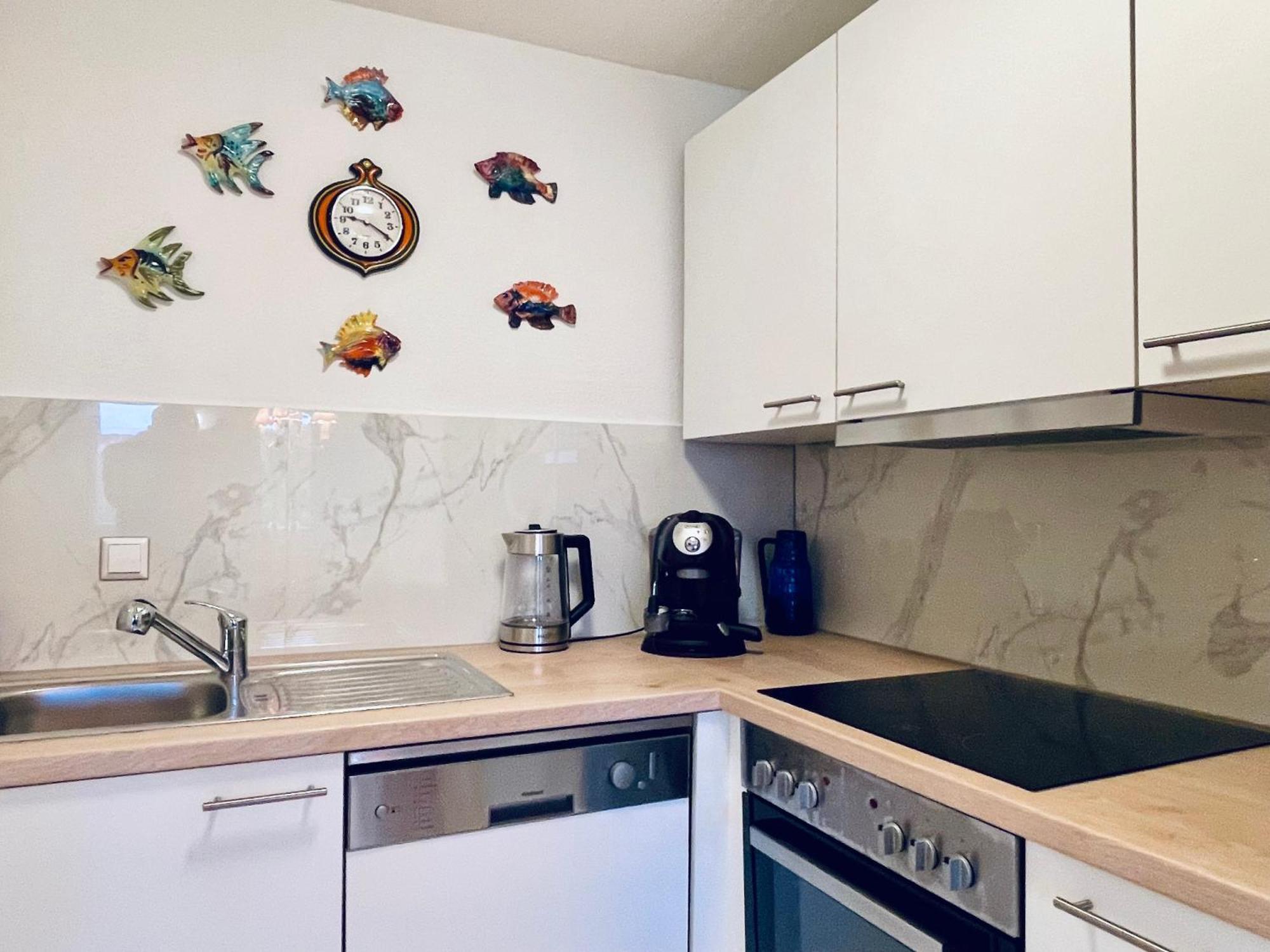 Wunderschoenes Apartment Im Zentrum Goldstadt Pforzheim Exteriör bild